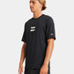 BILLABONG MENS ALL DAY WAVE SS RASHSHIRT