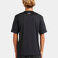 BILLABONG MENS ALL DAY WAVE SS RASHSHIRT