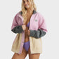 BILLABONG SET THE WAVE JACKET
