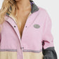 BILLABONG SET THE WAVE JACKET