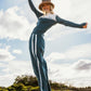 BILLABONG REAL SINCE 73 TRACKPANT