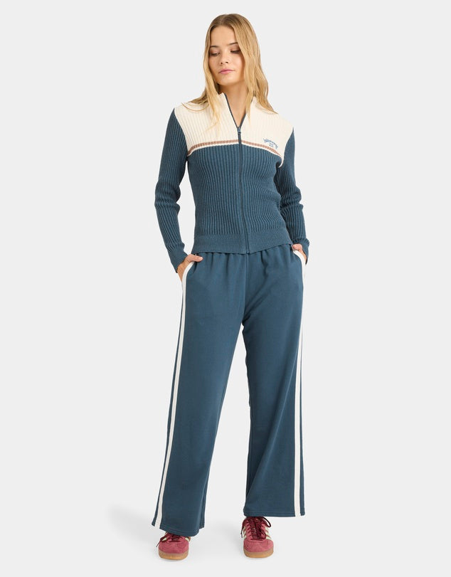 BILLABONG REAL SINCE 73 TRACKPANT