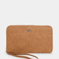 BILLABONG WOMENS TRAVEL WALLET