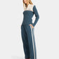 BILLABONG REAL SINCE 73 TRACKPANT