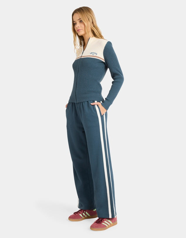 BILLABONG REAL SINCE 73 TRACKPANT