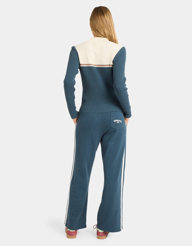 BILLABONG REAL SINCE 73 TRACKPANT