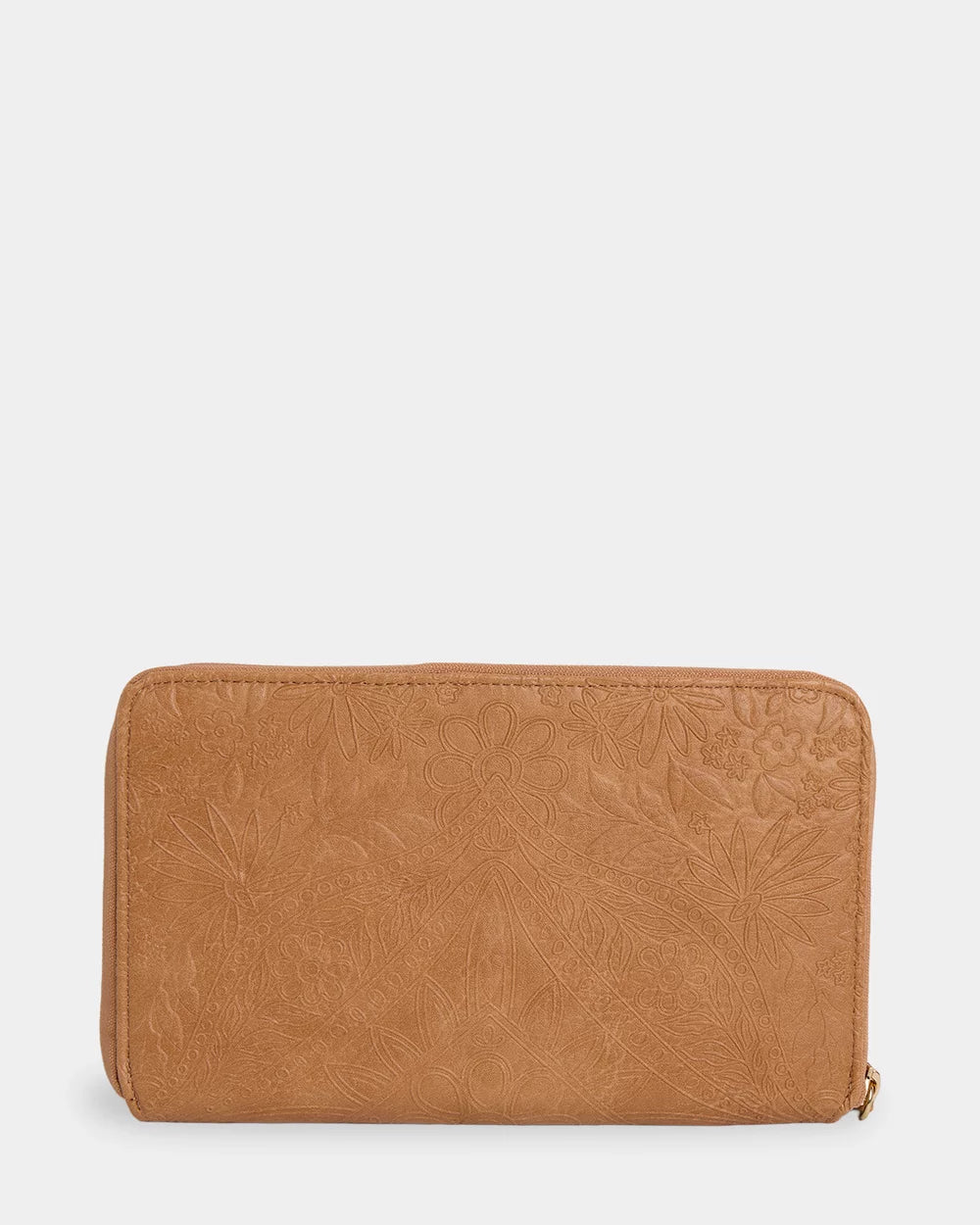 BILLABONG WOMENS TRAVEL WALLET