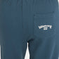 BILLABONG REAL SINCE 73 TRACKPANT