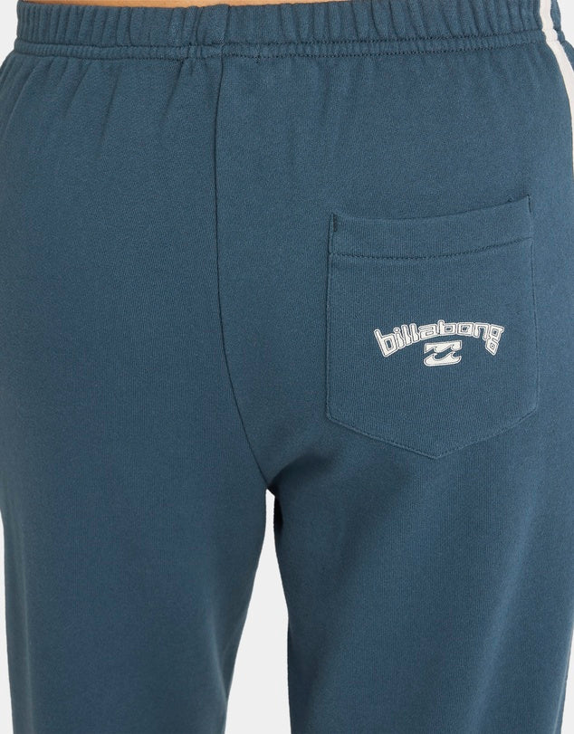 BILLABONG REAL SINCE 73 TRACKPANT