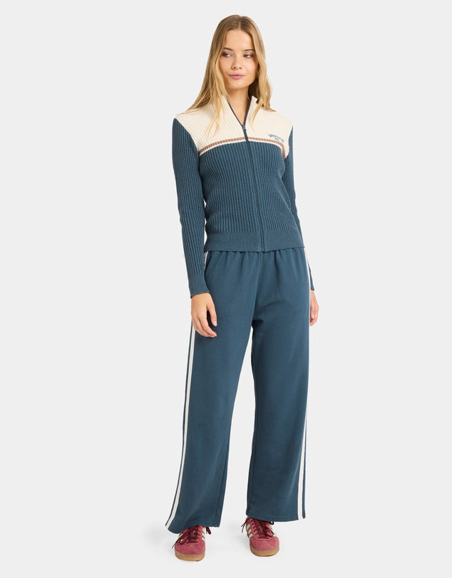 BILLABONG REAL SINCE 73 TRACKPANT