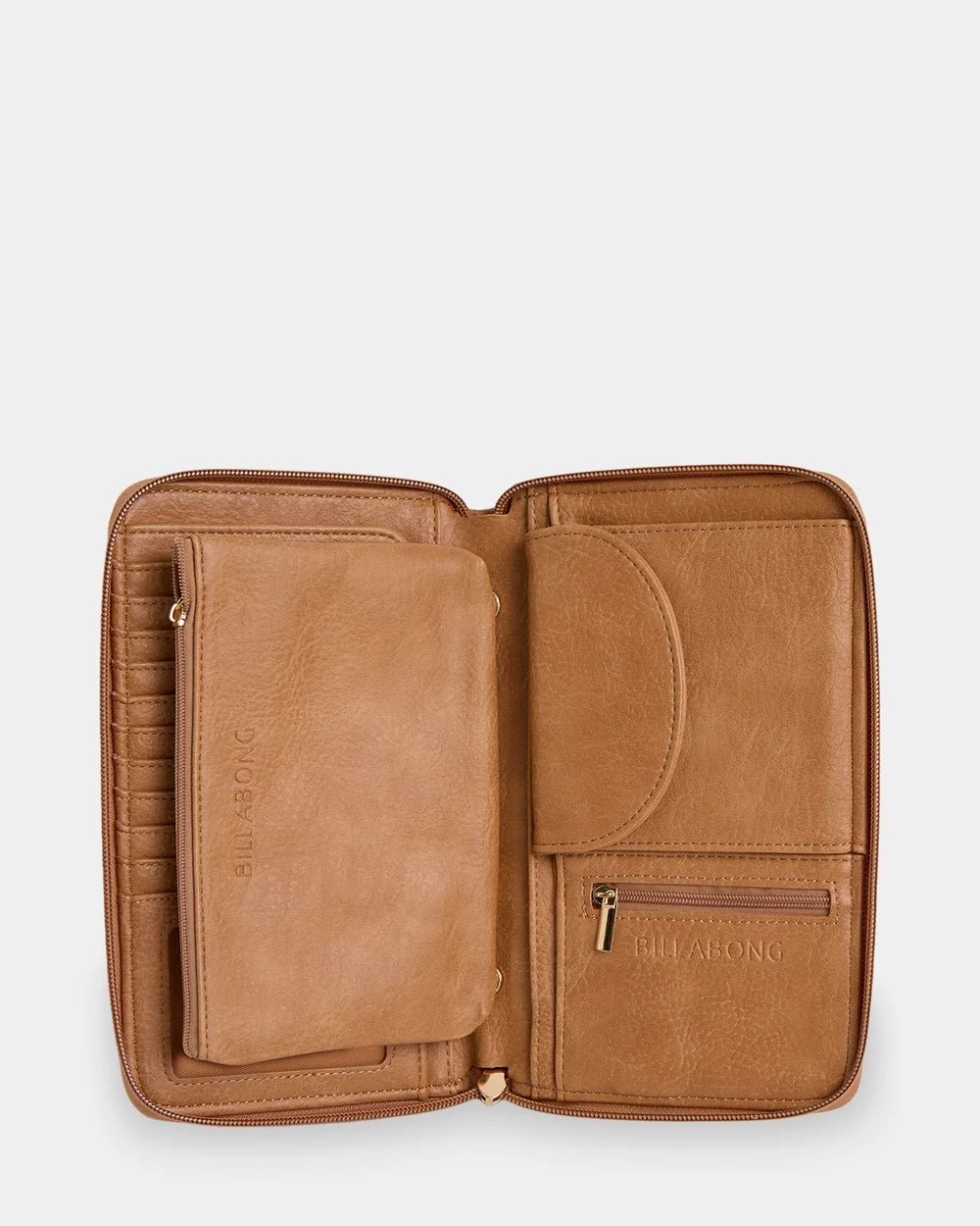 BILLABONG WOMENS TRAVEL WALLET