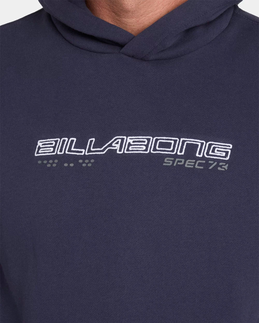 BILLABONG MENS SPEC 73 POP HOODIE