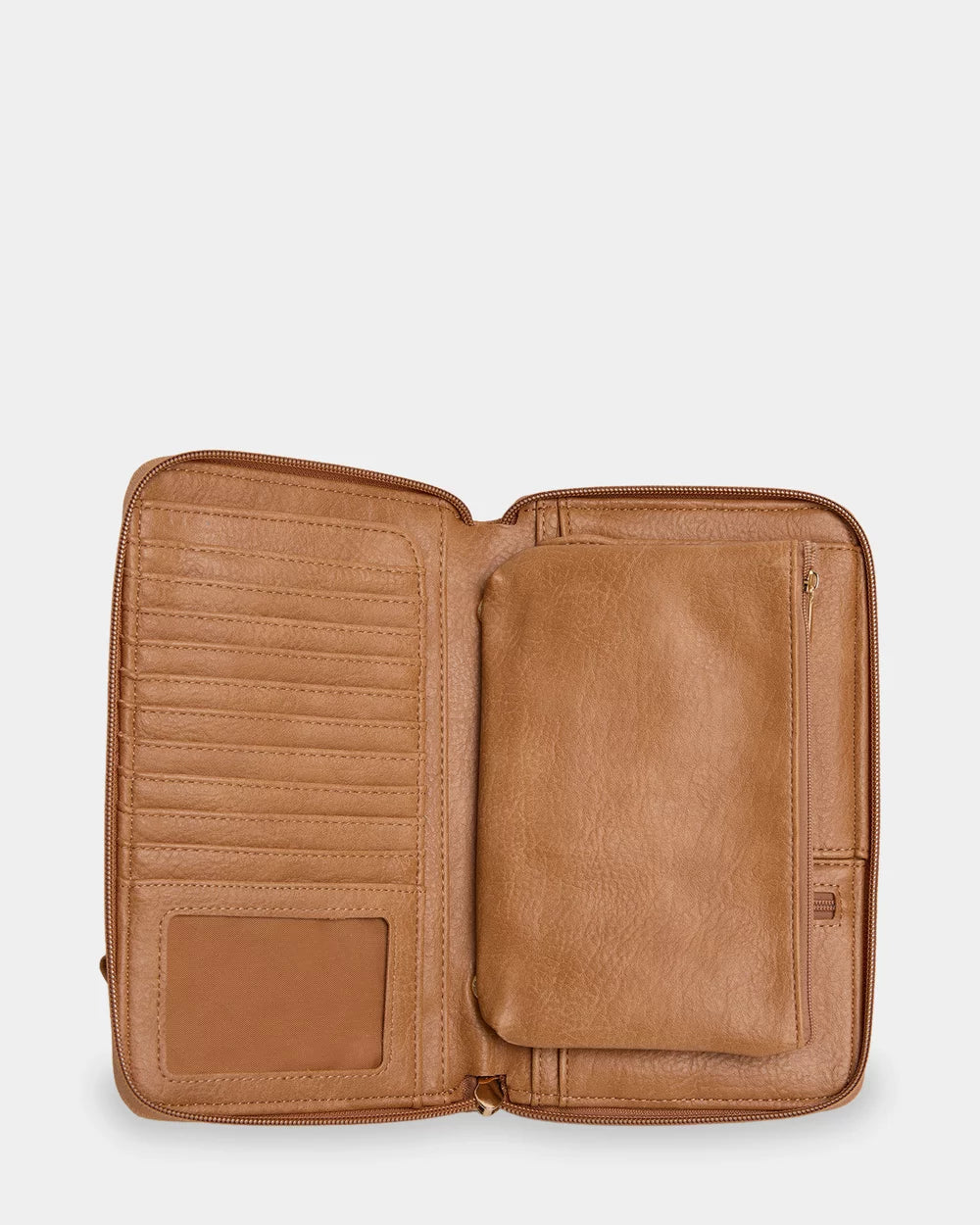 BILLABONG WOMENS TRAVEL WALLET
