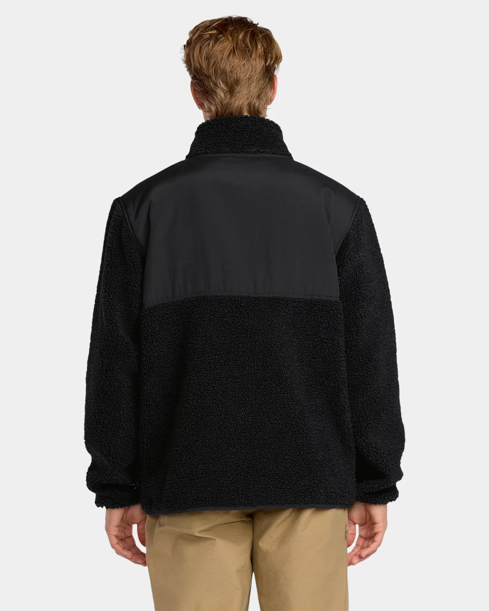 BILLABONG BOUNDARY SUMMIT ZIP JACKET
