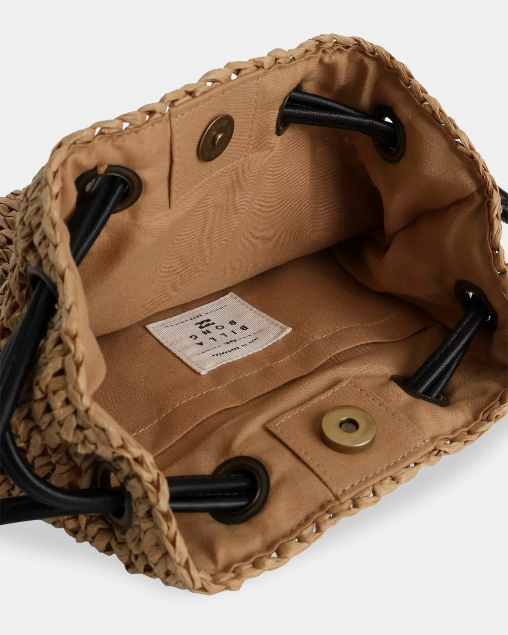 BILLABONG DATE PALM CROSSBODY
