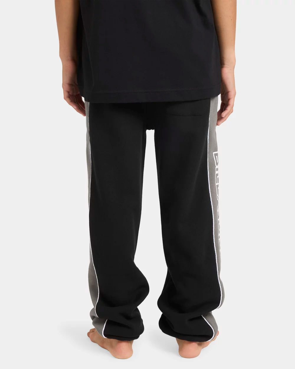 BILLABONG BOYS BIO WAVE TRACKPANTS