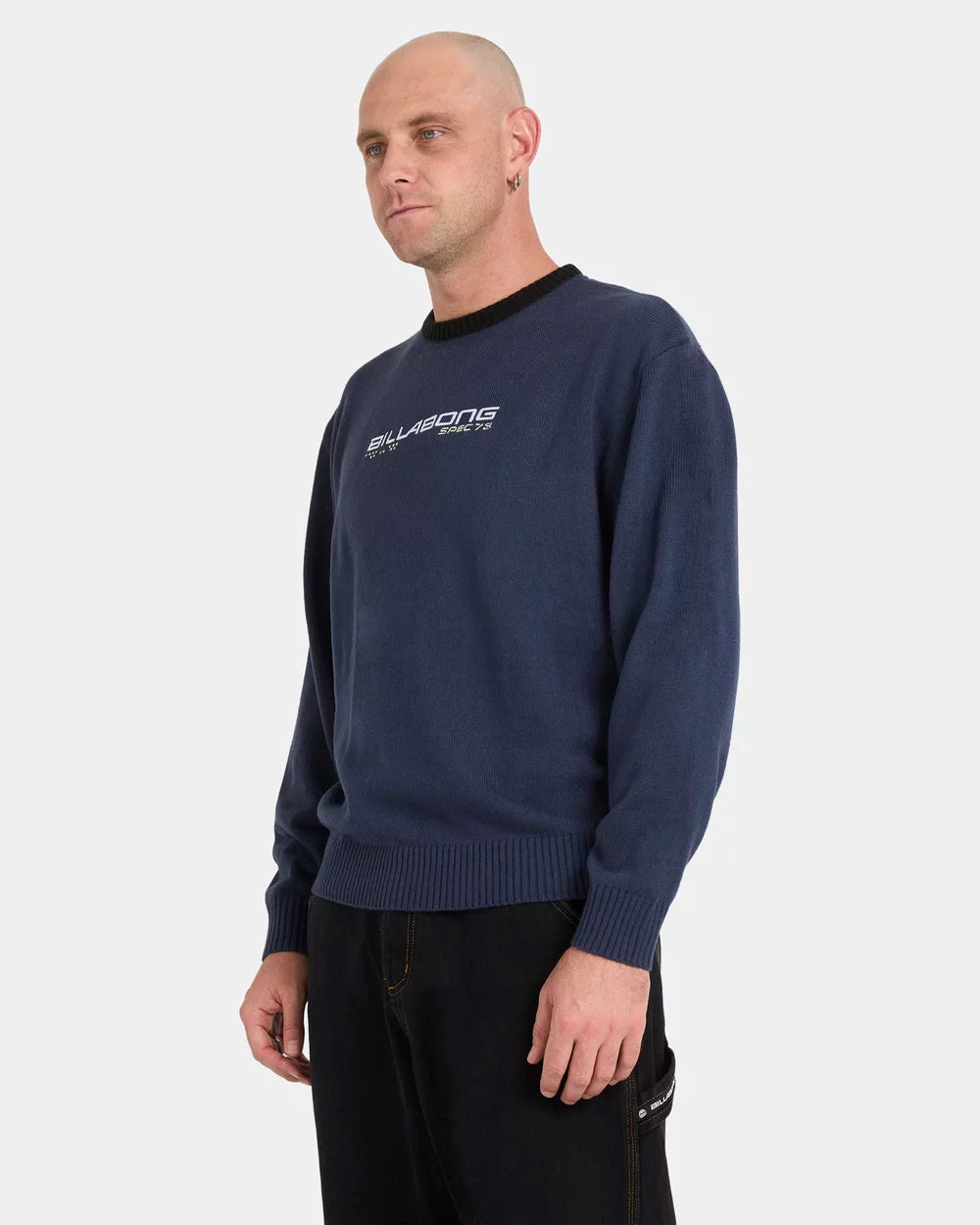 BILLABONG SPEC 73 KNIT SWEATER
