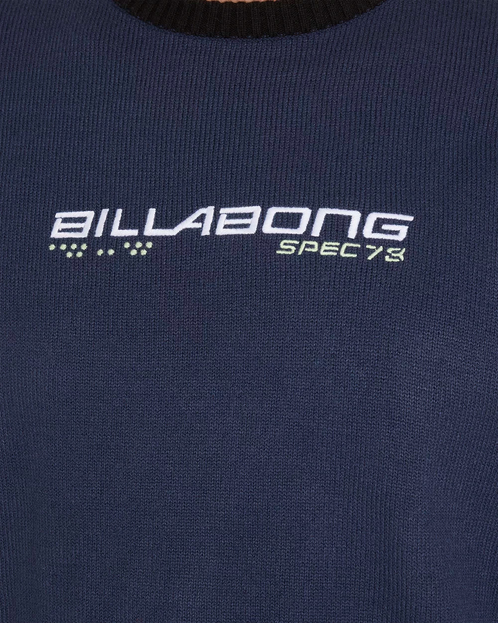 BILLABONG SPEC 73 KNIT SWEATER