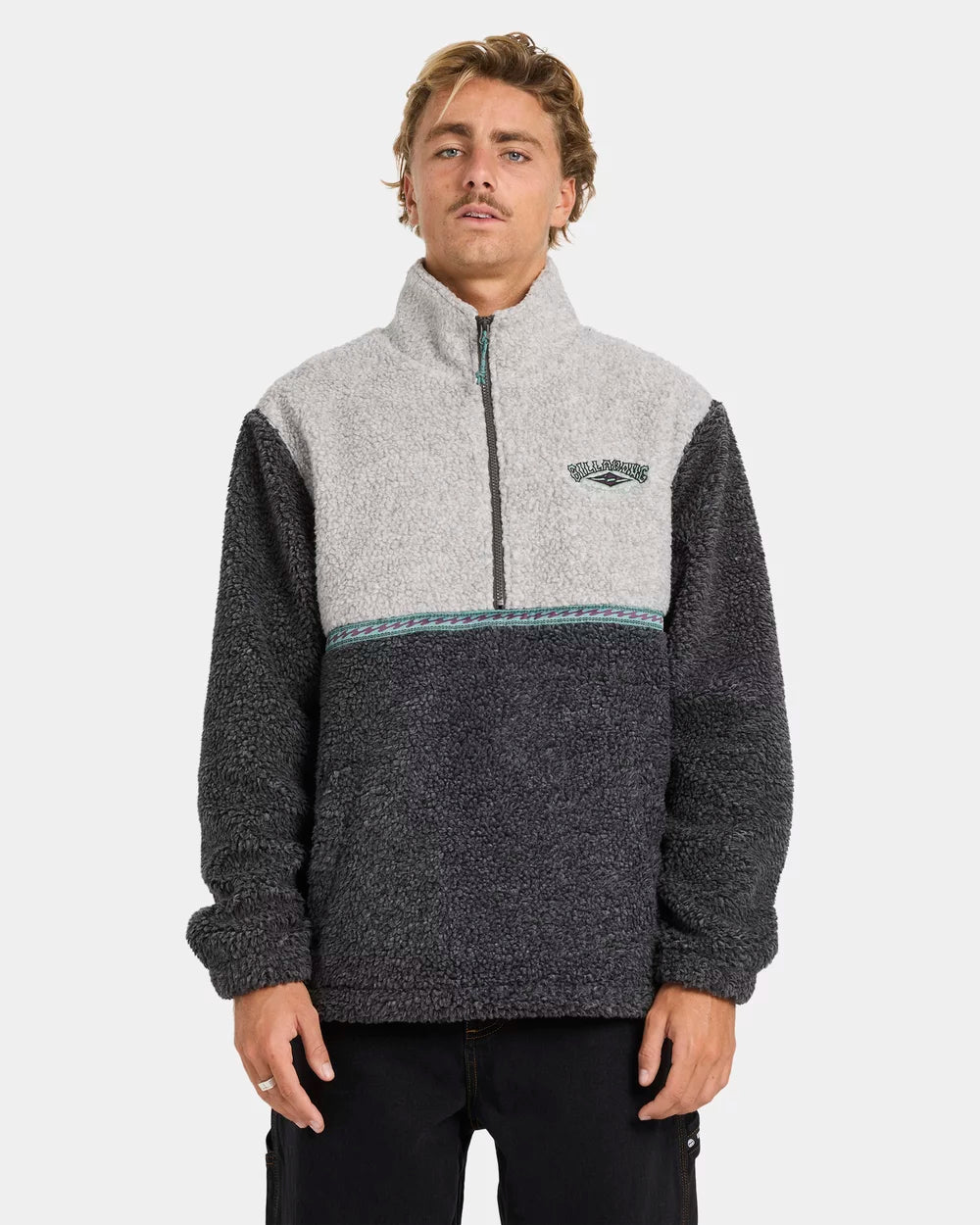 BILLABONG TOMBSTONE PULLOVER