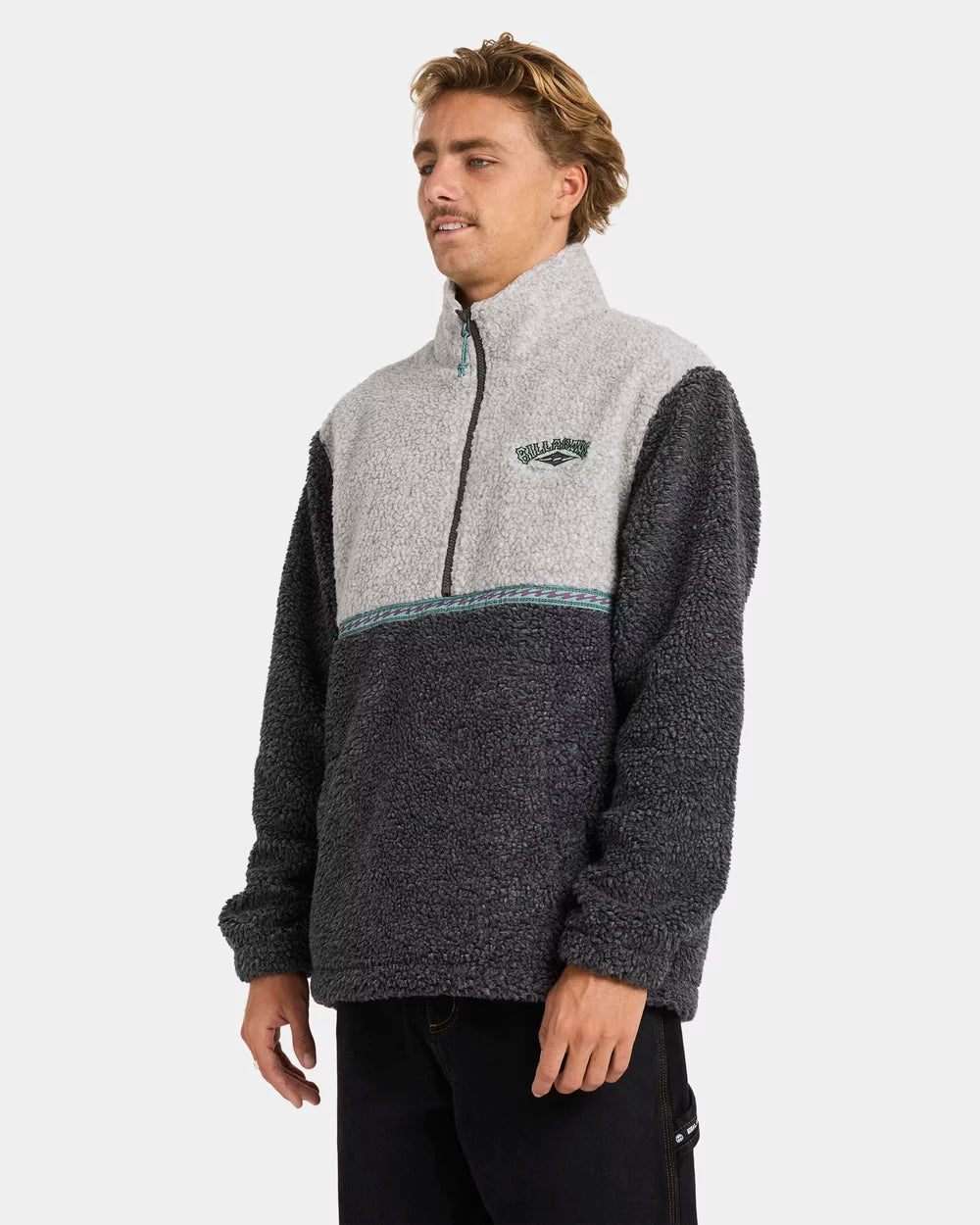 BILLABONG TOMBSTONE PULLOVER