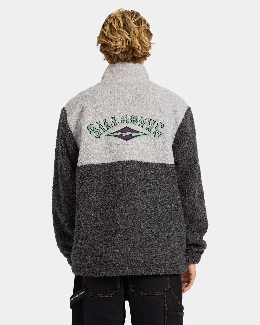 BILLABONG TOMBSTONE PULLOVER