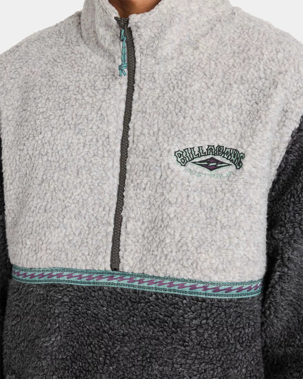 BILLABONG TOMBSTONE PULLOVER