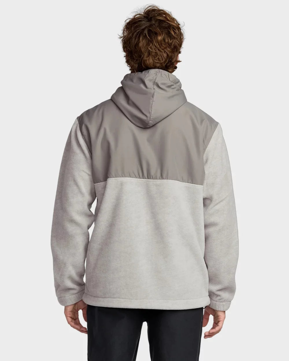 BILLABONG BOUNDARY LIGHT ZIP JACKET