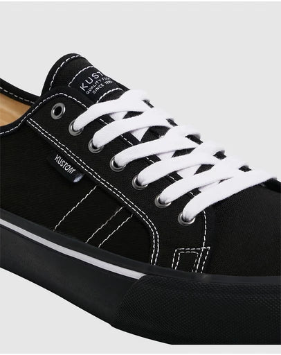 KUSTOM WORLD-WIDE LO MENS SHOES