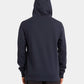 QUICKSILVER MENS COMP LOGO HOODIE