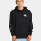 QUICKSILVER MENS OMNI LOGO HOODIE