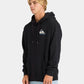 QUICKSILVER MENS OMNI LOGO HOODIE
