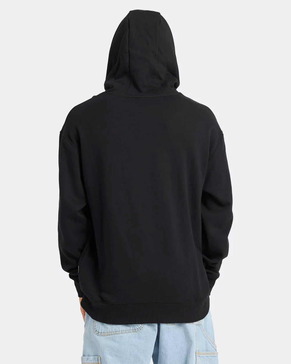 QUICKSILVER MENS OMNI LOGO HOODIE