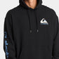 QUICKSILVER MENS OMNI LOGO HOODIE
