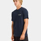 QUICKSILVER SUNFADE SS TEE