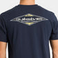QUICKSILVER SUNFADE SS TEE