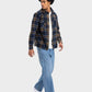 QUICKSILVER SURF DAYS LS SHIRT
