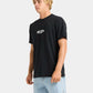QUICKSILVER MENS CHANNEL FIX SS TEE