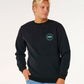 RIPCURL MENS STAPLER CREW