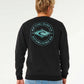 RIPCURL MENS STAPLER CREW