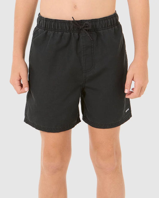 RIPCURL BOYS BONDI VOLLEY SHORTS