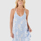 RIPCURL AOTS-TY WILLIAMSCOVER UP DRESS
