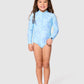 RIPCURL AOTS OCEANIC LS SURFSUIT-GIRLS