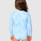 RIPCURL AOTS OCEANIC LS SURFSUIT-GIRLS