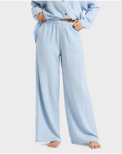 ROXY WHAT A VIBE PANT WOMEN