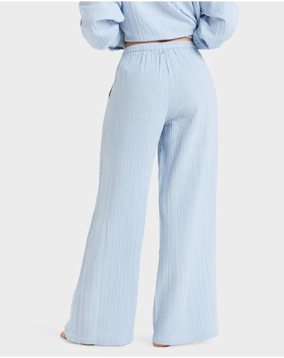 ROXY WHAT A VIBE PANT WOMEN