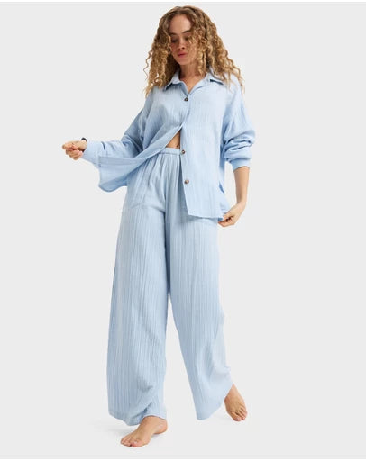 ROXY WHAT A VIBE PANT WOMEN