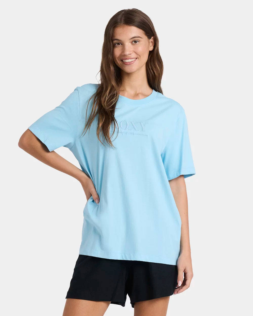ROXY SWEET LIFE SS TEE