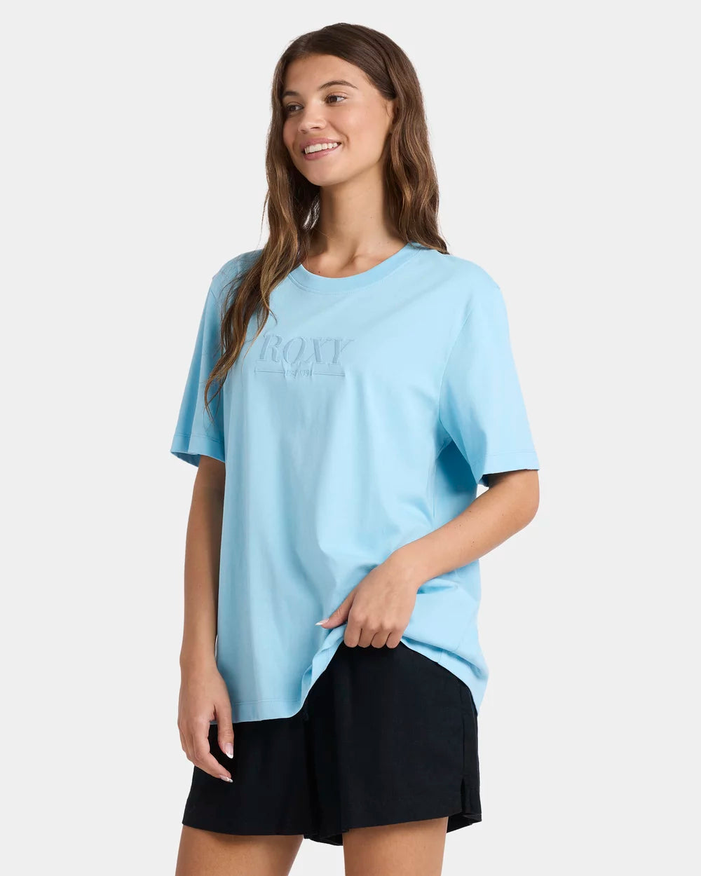 ROXY SWEET LIFE SS TEE