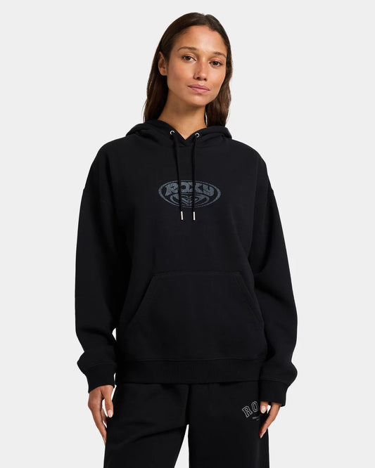 ROXY DREAMY DAYS WOMENS HOODIE