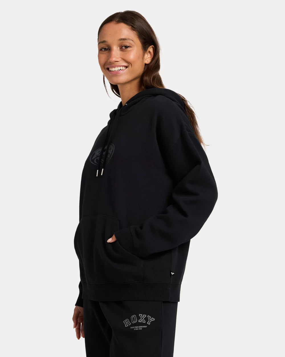 ROXY DREAMY DAYS WOMENS HOODIE